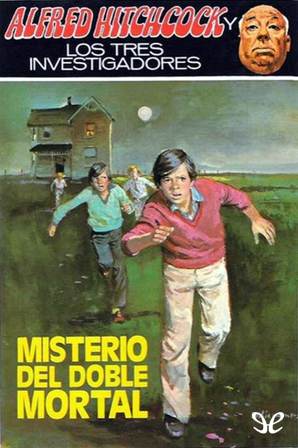 Misterio del doble mortal