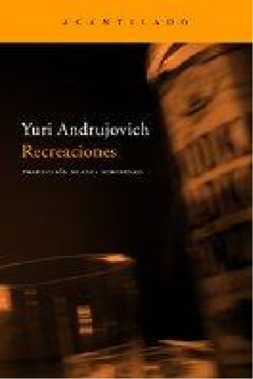 Recreaciones