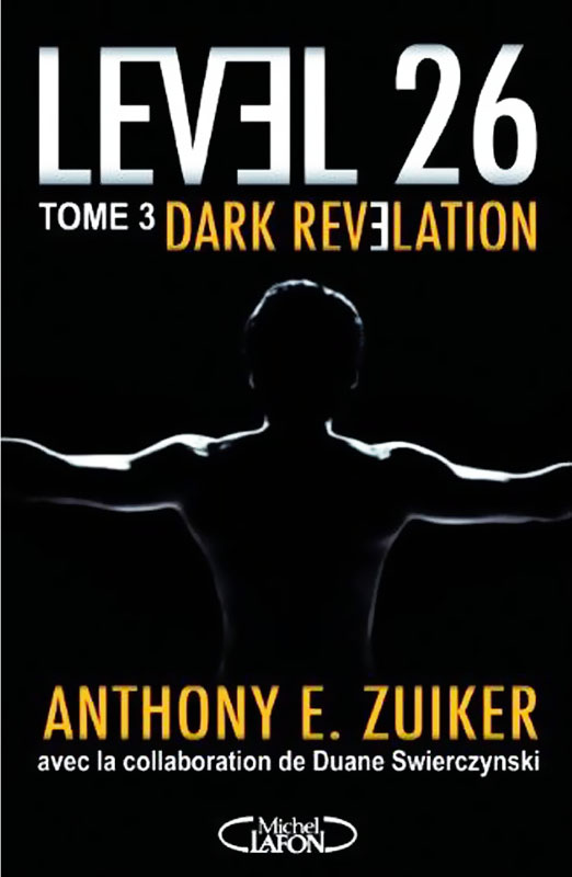 Dark Revelations