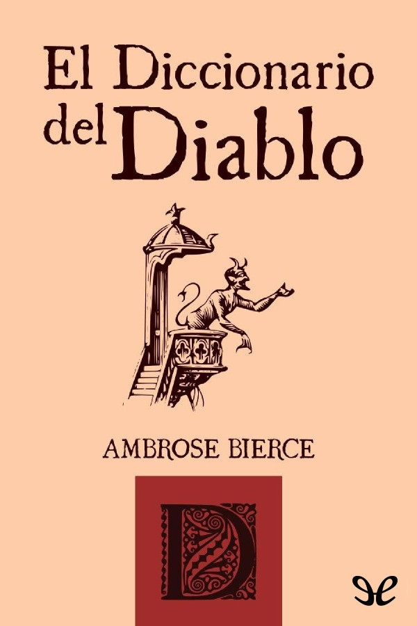 El diccionario del Diablo