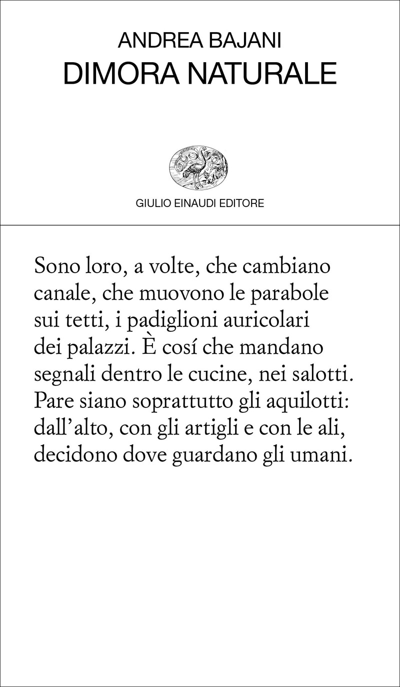 Dimora naturale