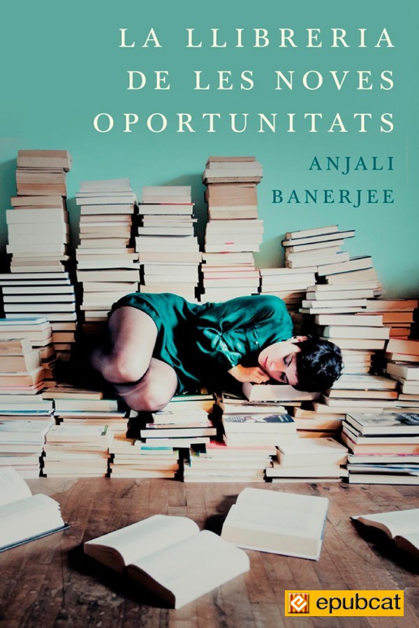 La llibreria de les noves oportunitats