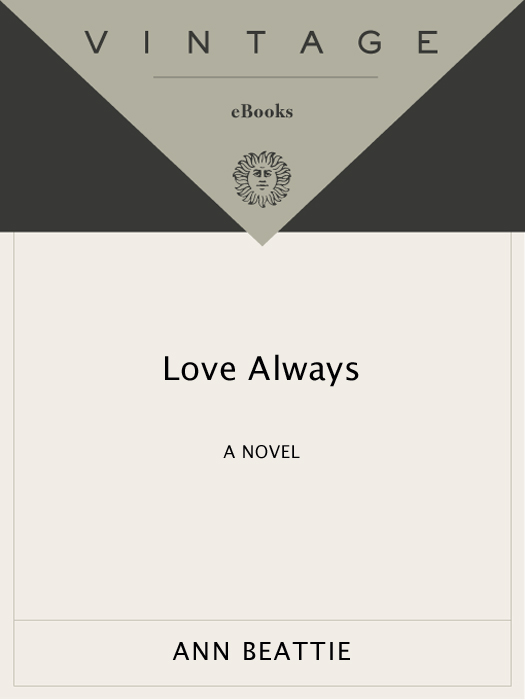 Love Always