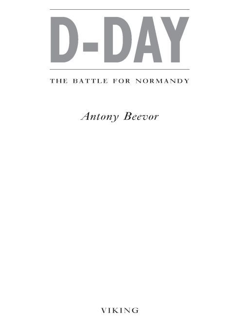 D-Day