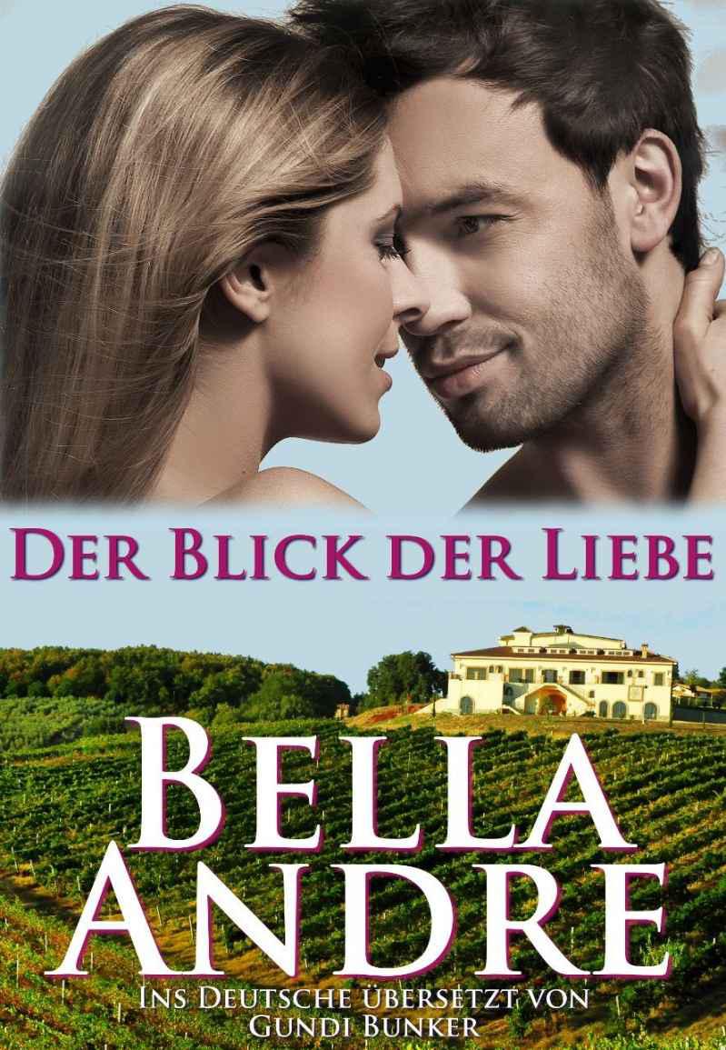 Der Blick der Liebe  : The Look of Love German Edition