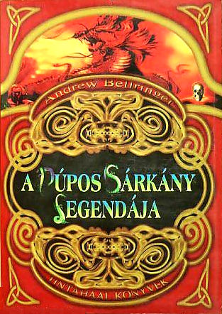 A púpos sárkány legendája