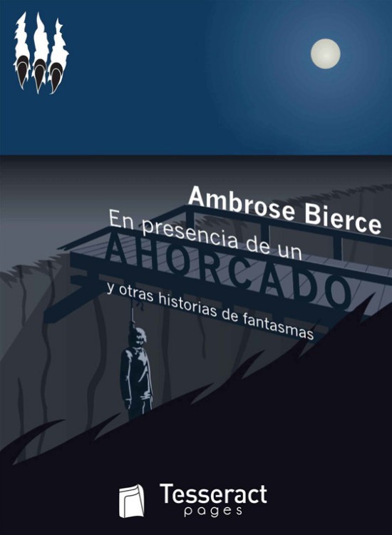 En presencia de un ahorcado