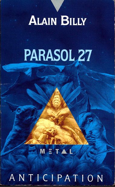 Parasol 27