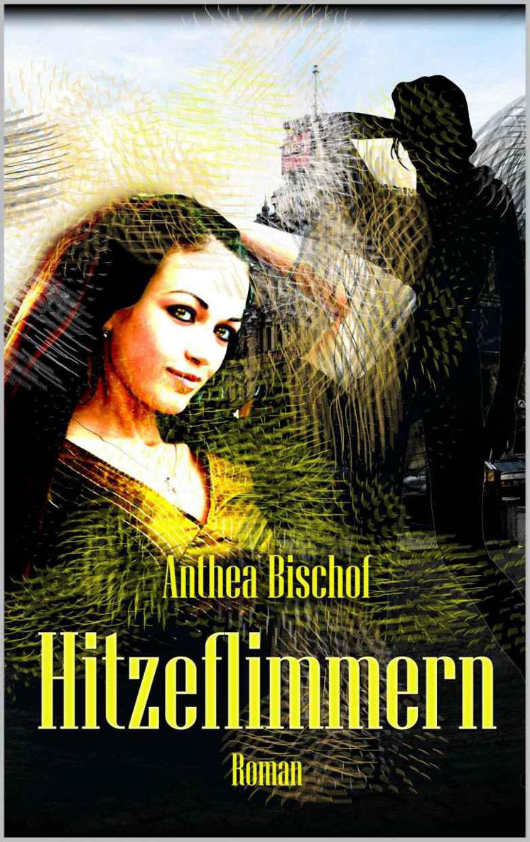 Hitzeflimmern