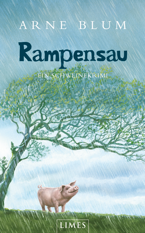 Rampensau
