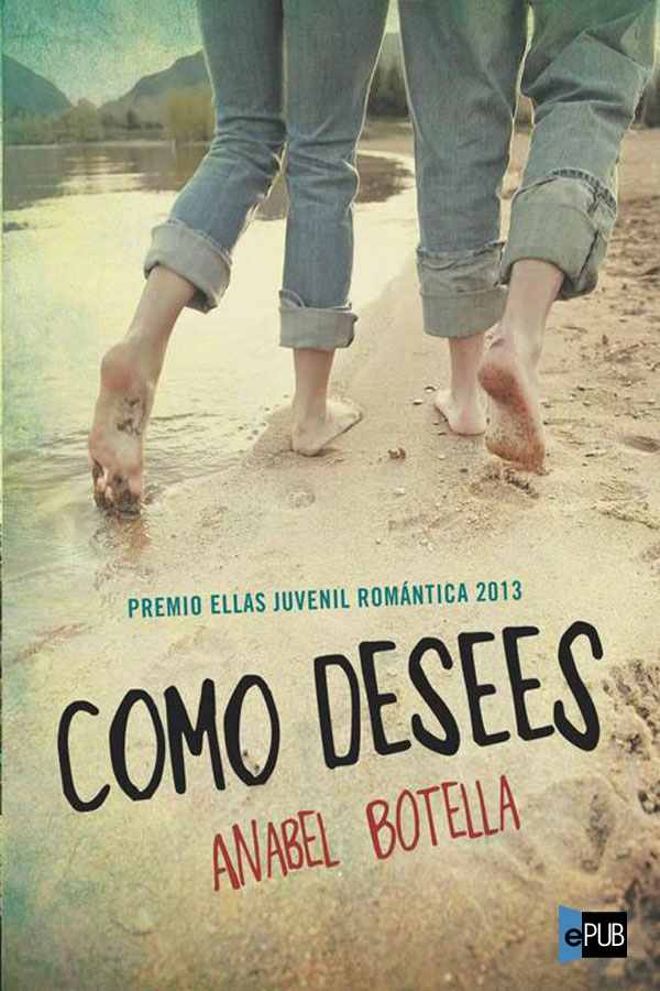 Como desees
