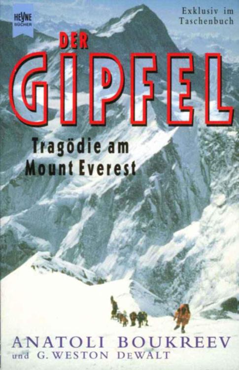 Der Gipfel