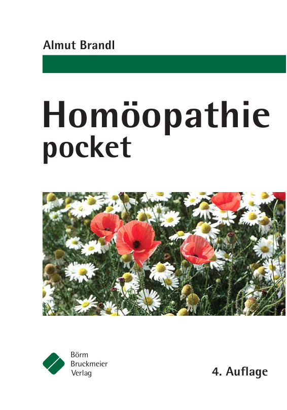 Homoeopathie pocket