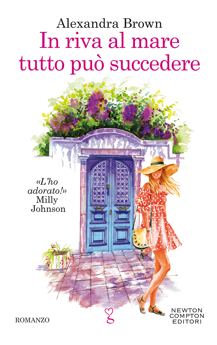 In riva al mare tutto può succedere
