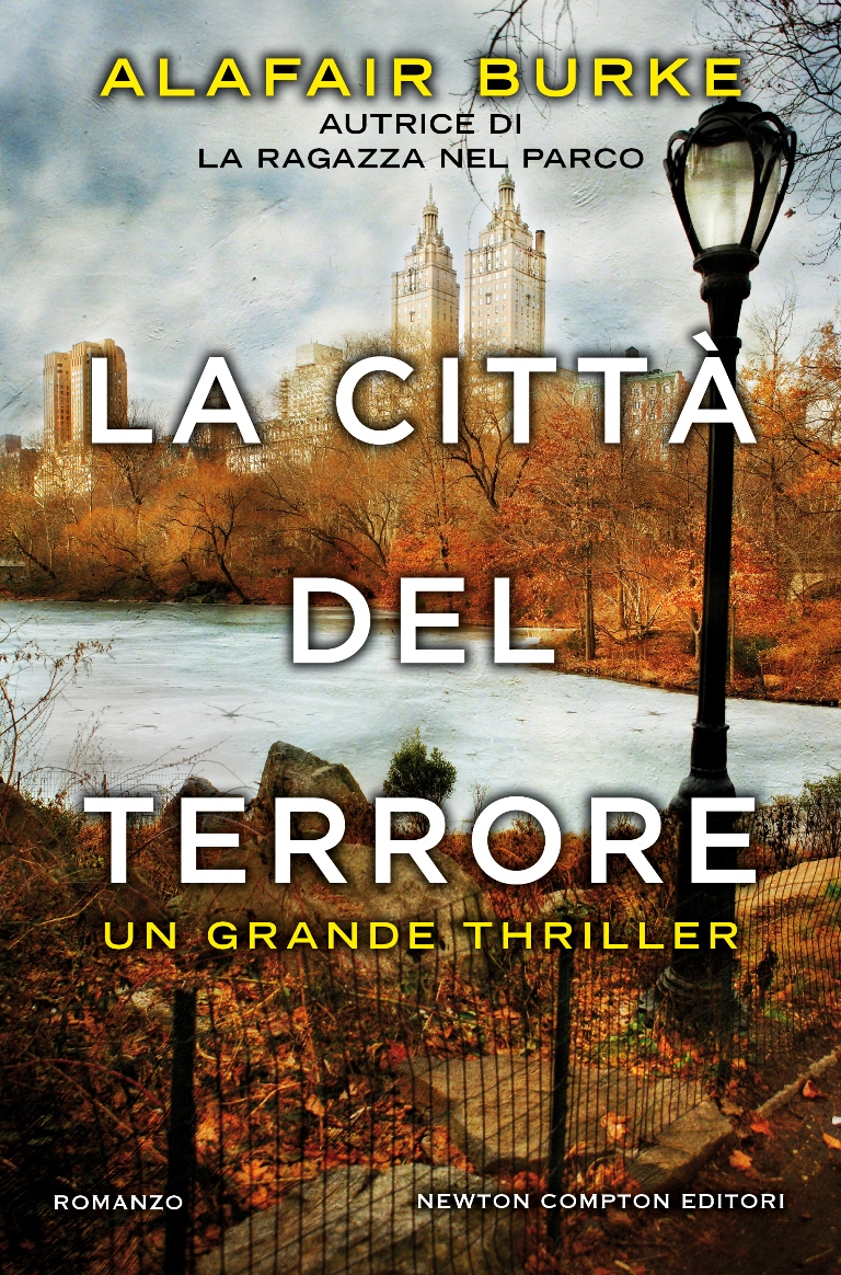 La città del terrore