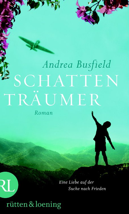 Schattentraeumer - Roman