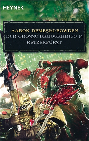 DGB 14 - Ketzerfürst