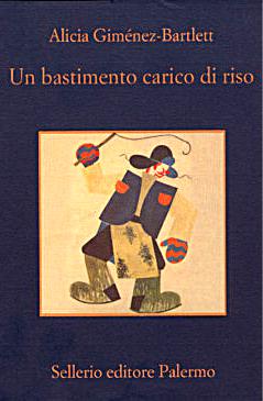 Un bastimento carico di riso