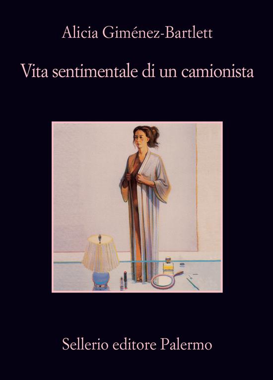Vita sentimentale di un camionista
