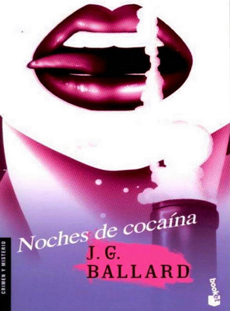 Noches de cocaína