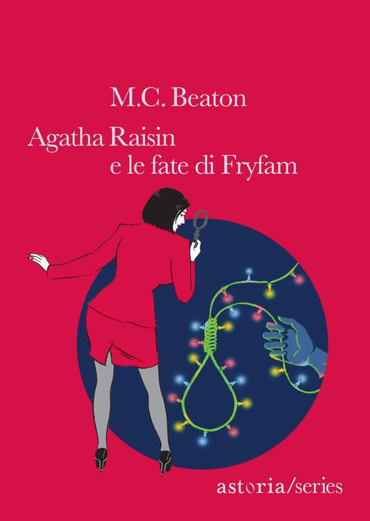 Agatha Raisin e le fate di Fryfam