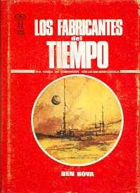 Los fabricantes del tiempo