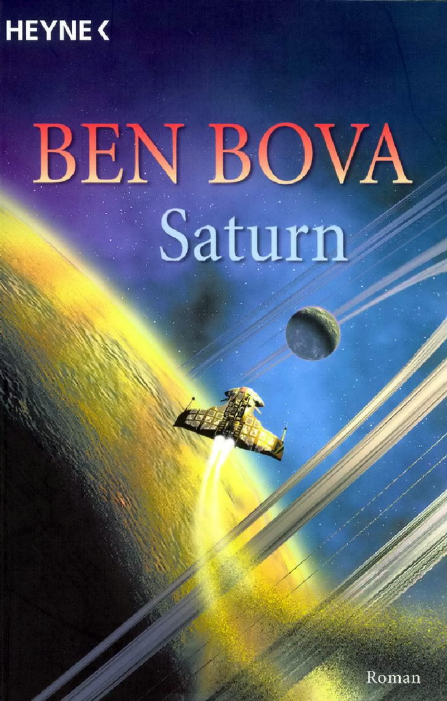 Planeten 05 - Saturn