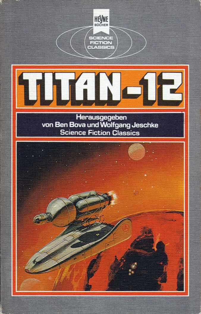 Titan 12