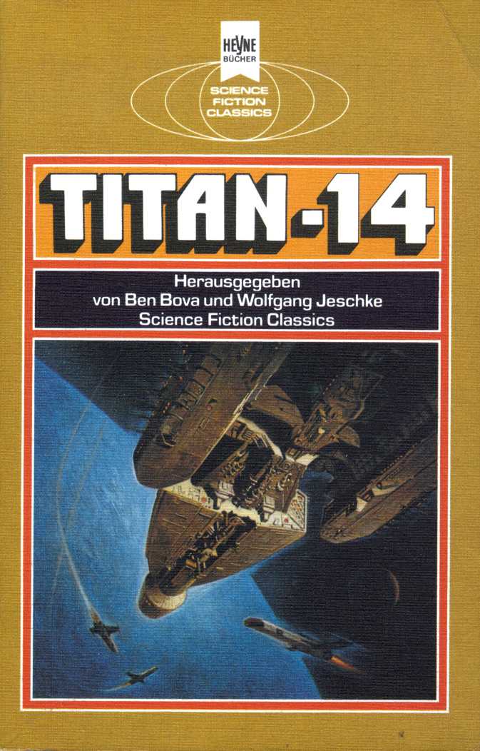 Titan 14