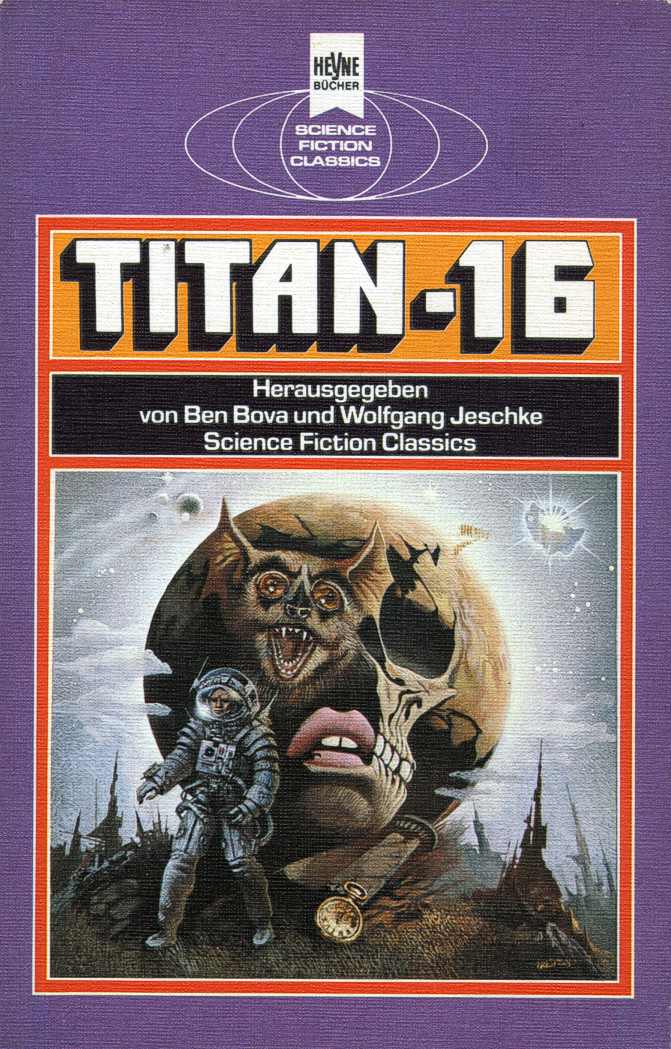 Titan 16