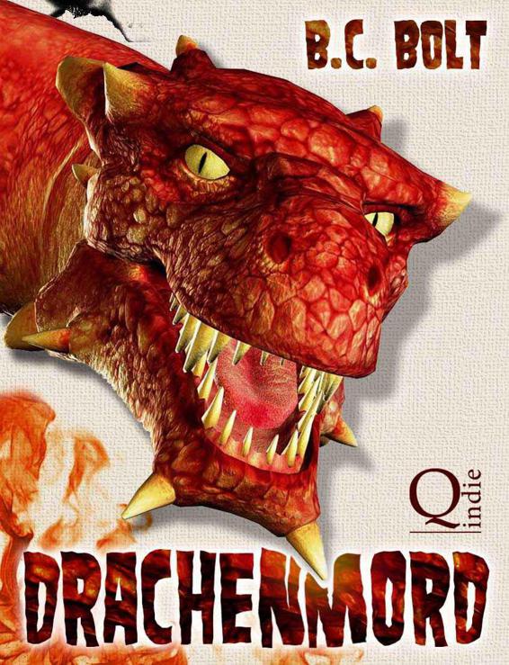 Drachenmord