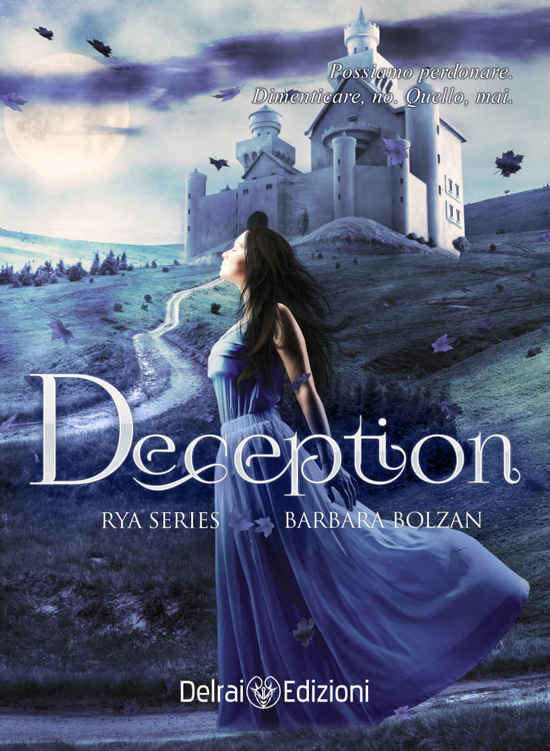 Deception: Rya Series vol. 3