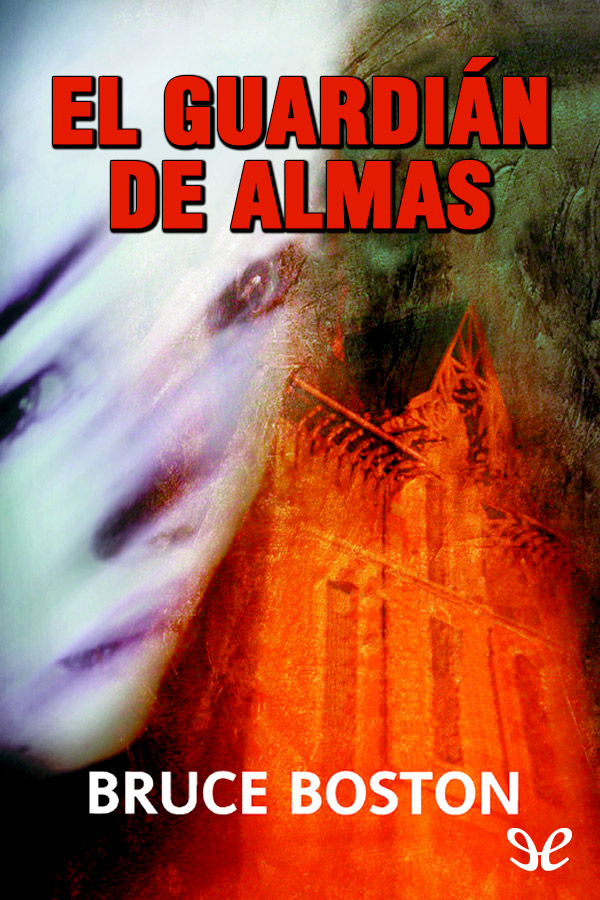 El guardián de almas