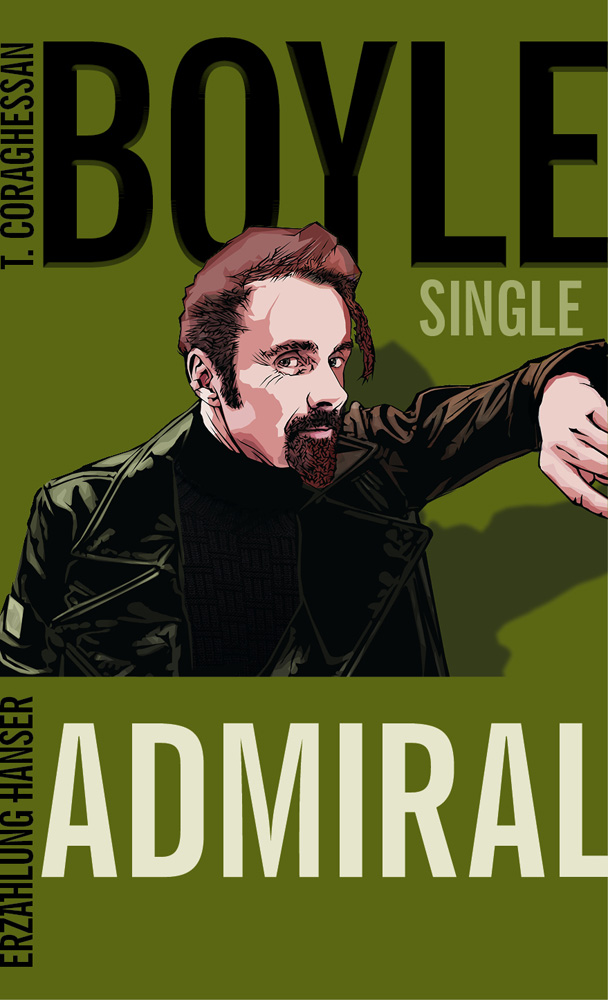 Admiral
