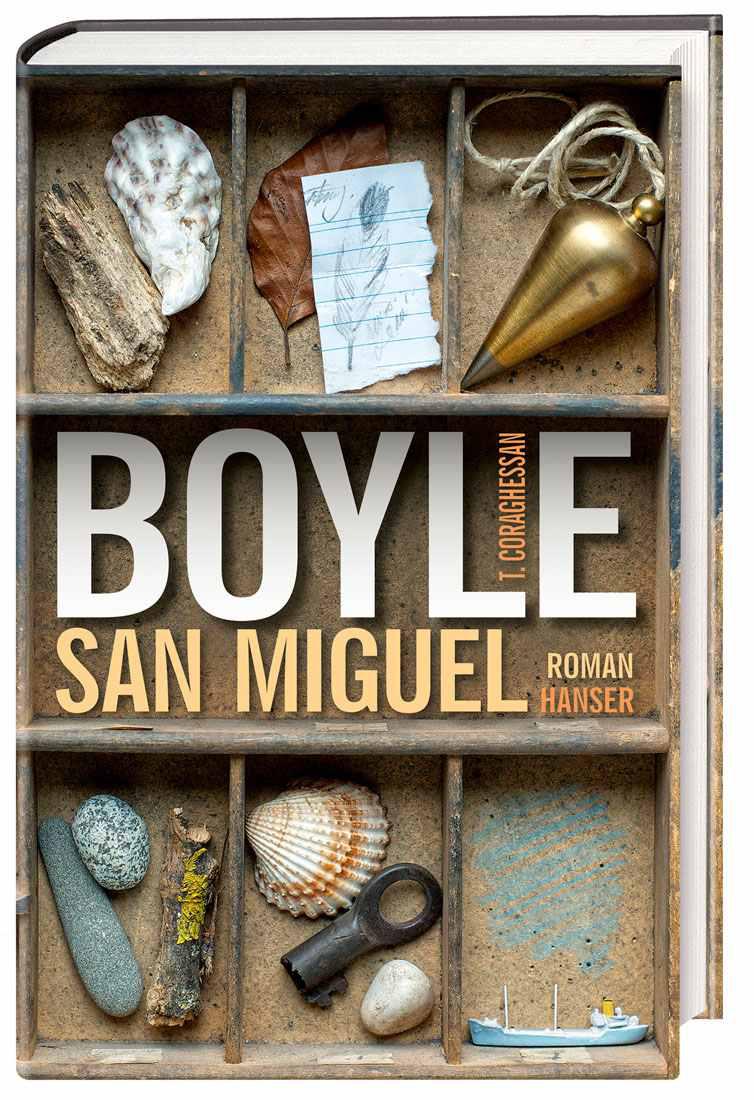 San Miguel: Roman