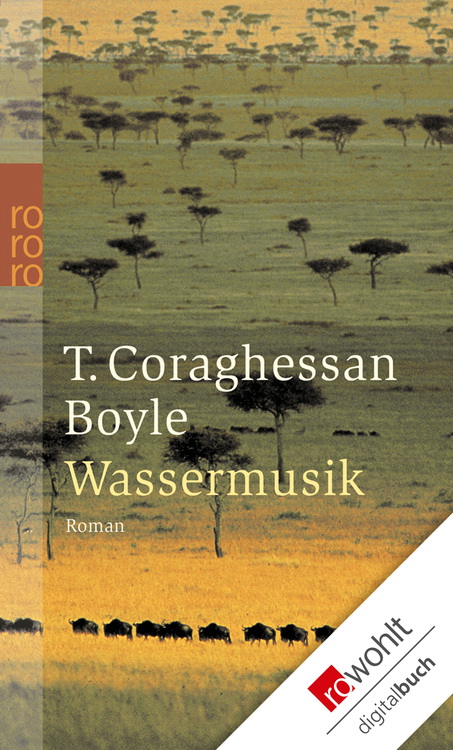 Wassermusik