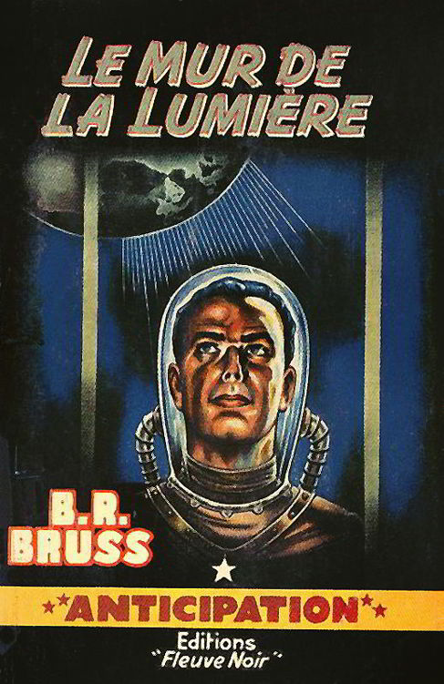 Le mur de la lumière