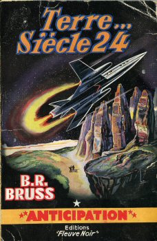 Terre... Siècle24