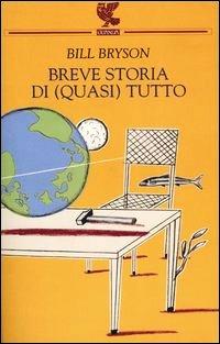 Breve storia di   tutto