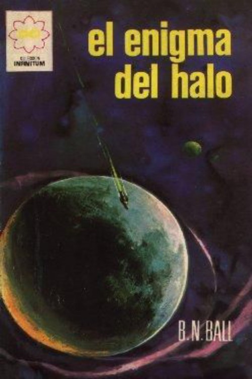 El enigma del halo