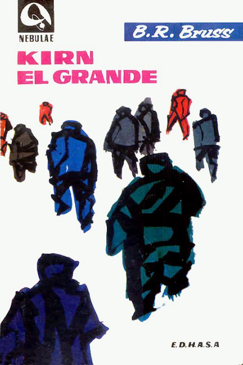 Kirn el Grande