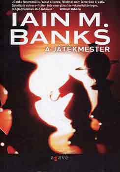 SF - Banks - 2 A játékmester