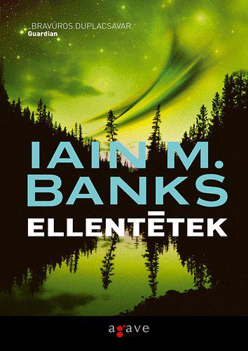 SF - Banks - 5 Ellentétek