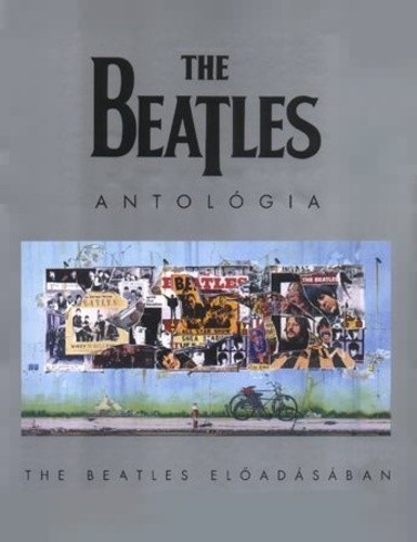 The Beatles Antológia