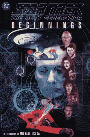 Star Trek - TNG - Beginning