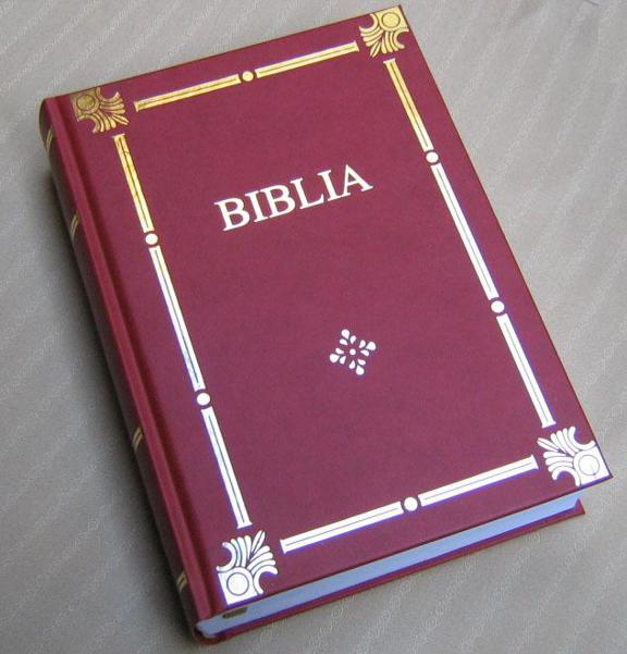 Biblia 4 - A zsidók prófétái