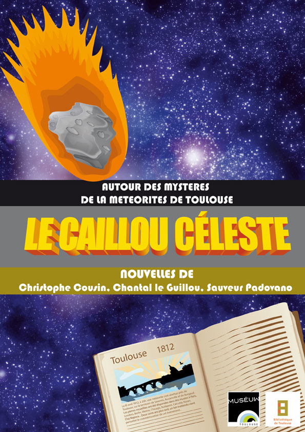 Le Caillou céleste