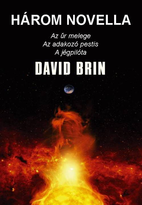 SF - Brin - Három novella