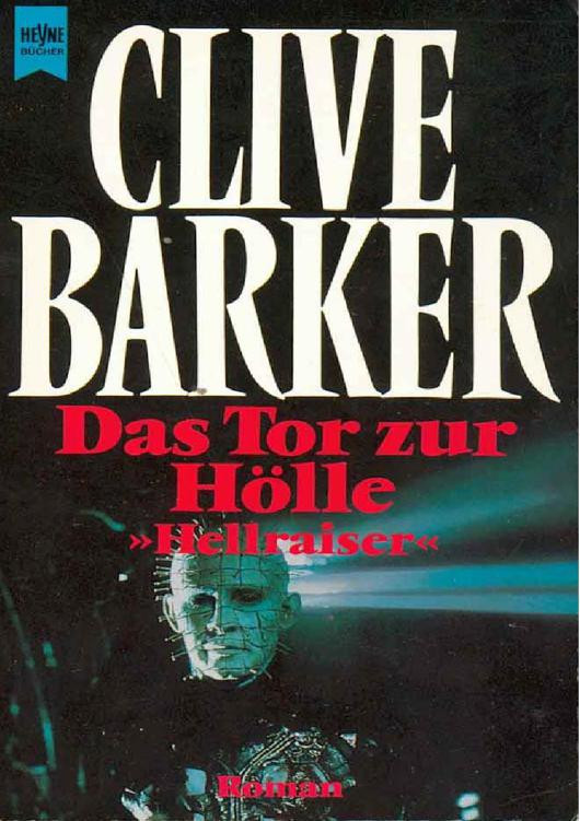 Das Tor Zur Hölle