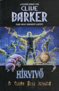 Hírvivö